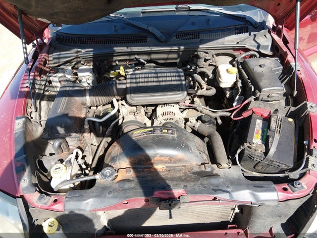 Продажа на аукционе авто 2006 Dodge Dakota St, vin: 1D7HE28K36S584189, номер лота: 44441393