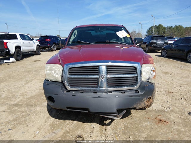 Продажа на аукционе авто 2006 Dodge Dakota St, vin: 1D7HE28K36S584189, номер лота: 44441393