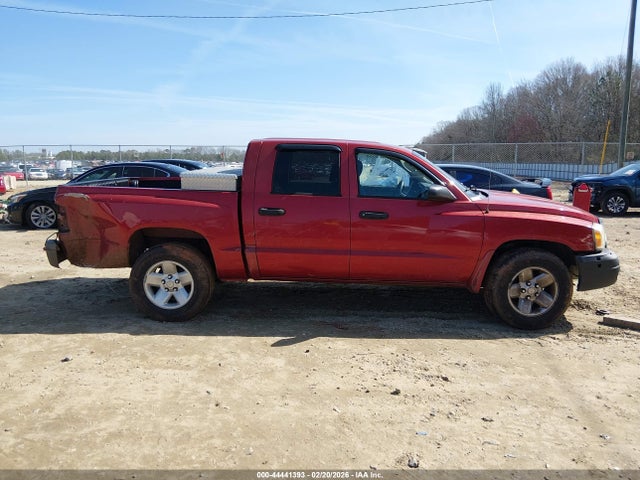 Продажа на аукционе авто 2006 Dodge Dakota St, vin: 1D7HE28K36S584189, номер лота: 44441393