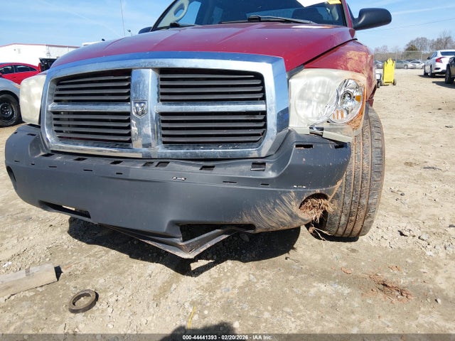 Продажа на аукционе авто 2006 Dodge Dakota St, vin: 1D7HE28K36S584189, номер лота: 44441393