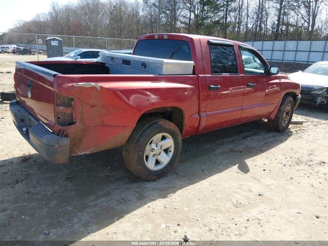 Продажа на аукционе авто 2006 Dodge Dakota St, vin: 1D7HE28K36S584189, номер лота: 44441393