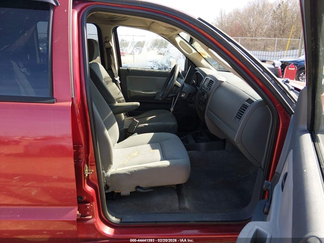 Продажа на аукционе авто 2006 Dodge Dakota St, vin: 1D7HE28K36S584189, номер лота: 44441393