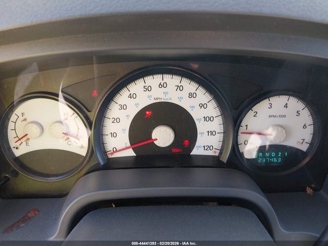 Продажа на аукционе авто 2006 Dodge Dakota St, vin: 1D7HE28K36S584189, номер лота: 44441393