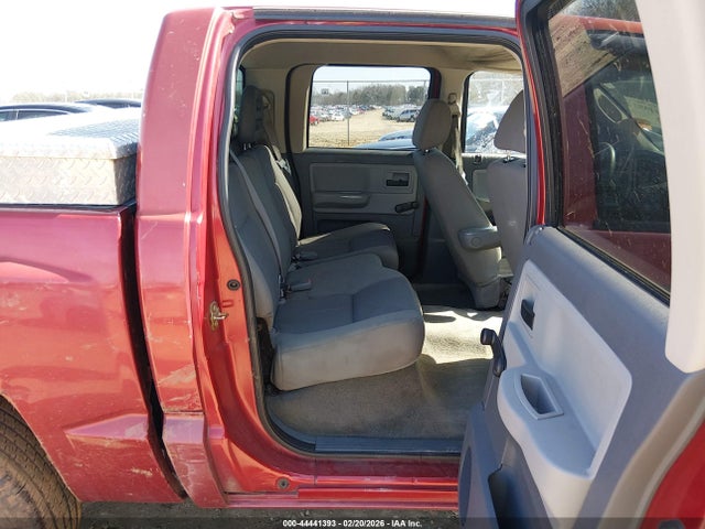 Продажа на аукционе авто 2006 Dodge Dakota St, vin: 1D7HE28K36S584189, номер лота: 44441393