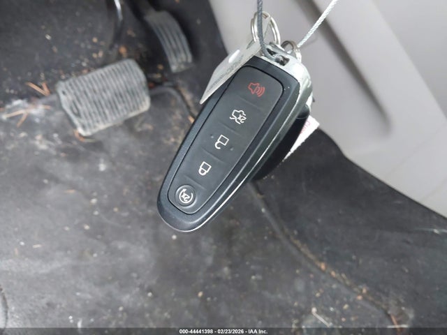 Ford Escape Titanium 2017 1FMCU0J91HUE85571 Image 11