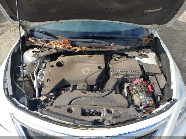 Продажа на аукционе авто 2013 Nissan Altima 2.5 Sv, vin: 1N4AL3APXDN428178, номер лота: 44441400