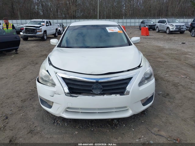 Продажа на аукционе авто 2013 Nissan Altima 2.5 Sv, vin: 1N4AL3APXDN428178, номер лота: 44441400