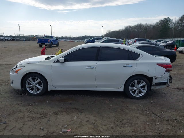 Продажа на аукционе авто 2013 Nissan Altima 2.5 Sv, vin: 1N4AL3APXDN428178, номер лота: 44441400