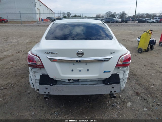 Продажа на аукционе авто 2013 Nissan Altima 2.5 Sv, vin: 1N4AL3APXDN428178, номер лота: 44441400