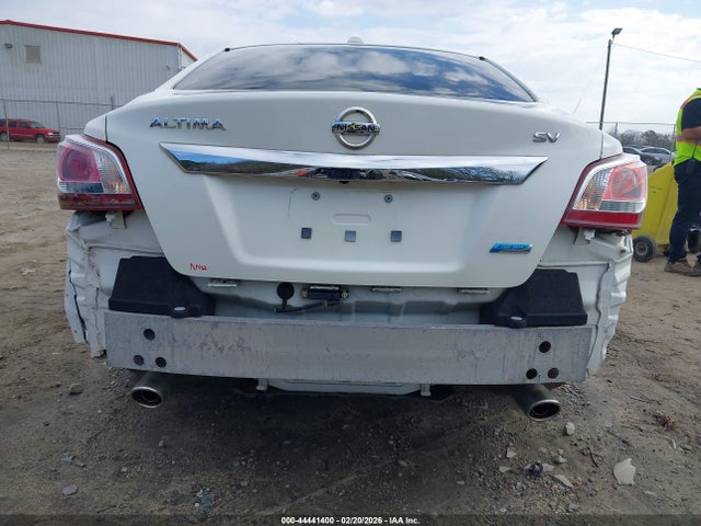 Продажа на аукционе авто 2013 Nissan Altima 2.5 Sv, vin: 1N4AL3APXDN428178, номер лота: 44441400