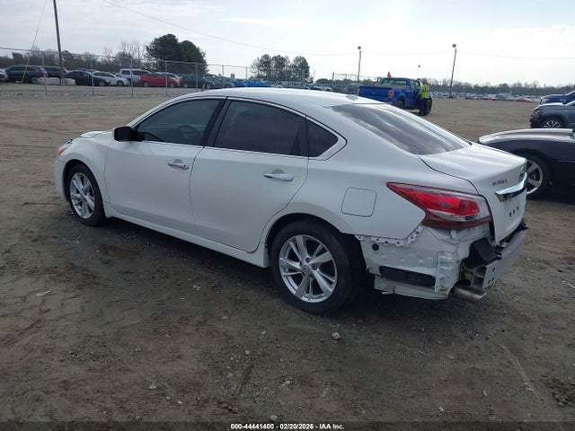 Продажа на аукционе авто 2013 Nissan Altima 2.5 Sv, vin: 1N4AL3APXDN428178, номер лота: 44441400
