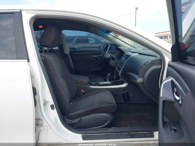 Продажа на аукционе авто 2013 Nissan Altima 2.5 Sv, vin: 1N4AL3APXDN428178, номер лота: 44441400