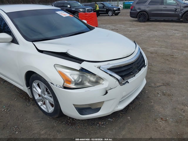 Продажа на аукционе авто 2013 Nissan Altima 2.5 Sv, vin: 1N4AL3APXDN428178, номер лота: 44441400