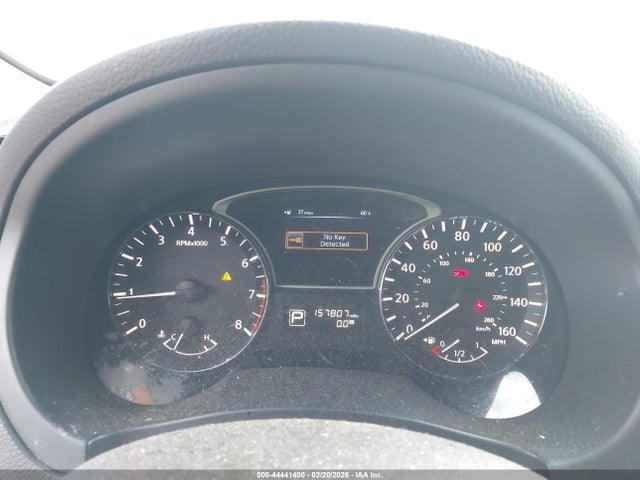 Продажа на аукционе авто 2013 Nissan Altima 2.5 Sv, vin: 1N4AL3APXDN428178, номер лота: 44441400