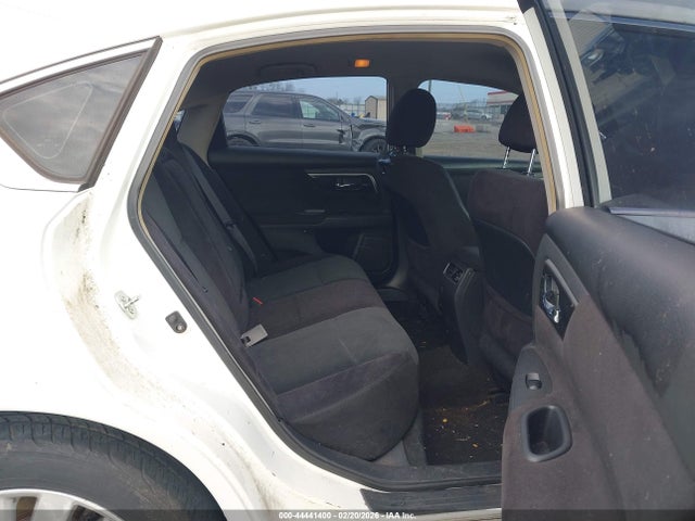 Продажа на аукционе авто 2013 Nissan Altima 2.5 Sv, vin: 1N4AL3APXDN428178, номер лота: 44441400