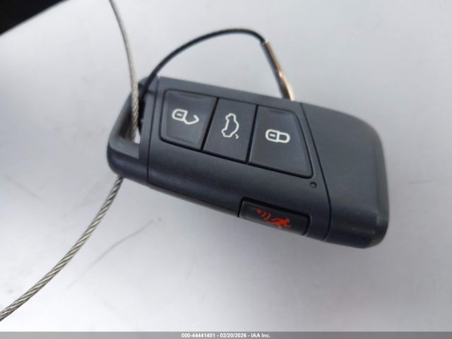 3VV8C7B21SM018820 Volkswagen Taos 1.5t S