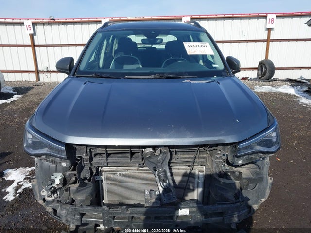 3VV8C7B21SM018820 Volkswagen Taos 1.5t S