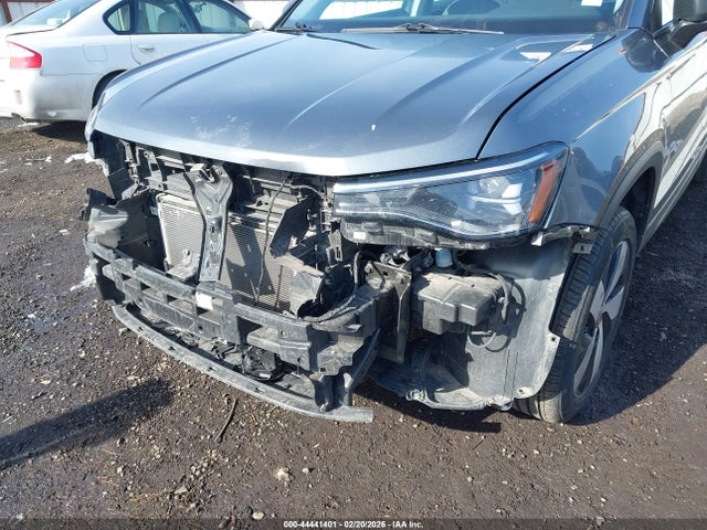 3VV8C7B21SM018820 Volkswagen Taos 1.5t S