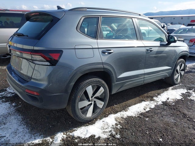3VV8C7B21SM018820 Volkswagen Taos 1.5t S
