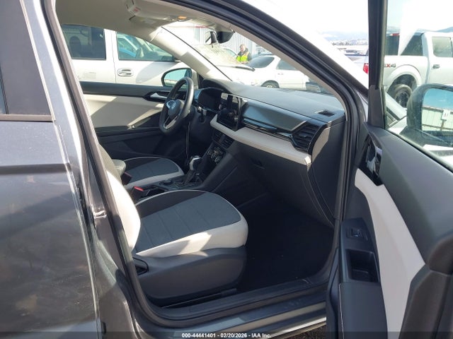 3VV8C7B21SM018820 Volkswagen Taos 1.5t S