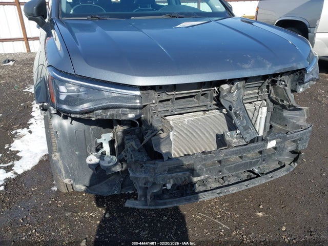 3VV8C7B21SM018820 Volkswagen Taos 1.5t S