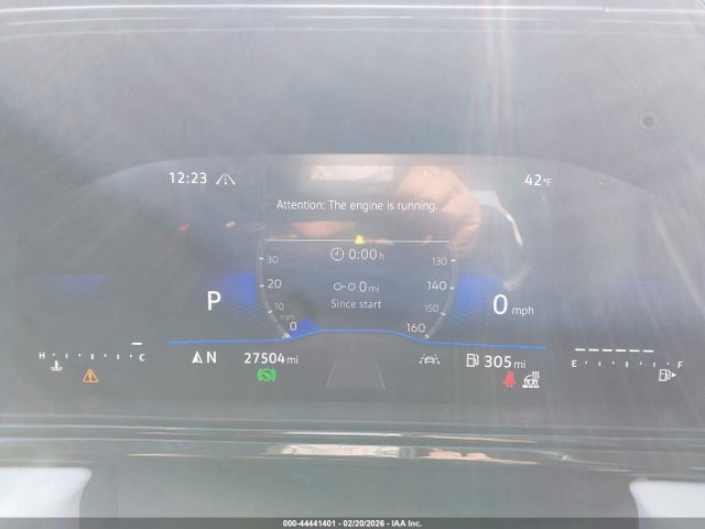 3VV8C7B21SM018820 Volkswagen Taos 1.5t S