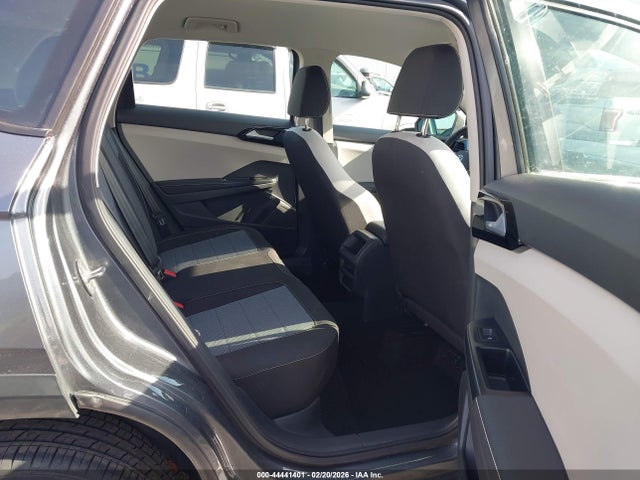 3VV8C7B21SM018820 Volkswagen Taos 1.5t S