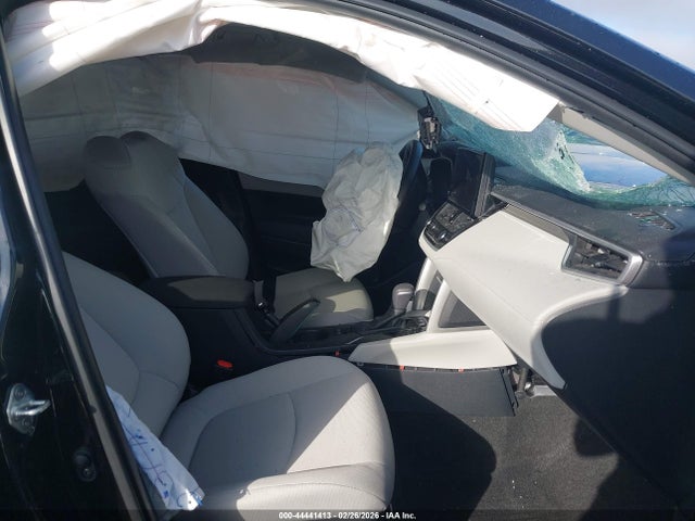 Toyota Corolla Cross Le 2023 7MUCAAAG2PV037723 Image 5