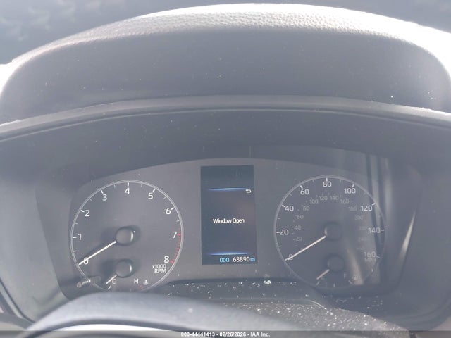Toyota Corolla Cross Le 2023 7MUCAAAG2PV037723 Image 7