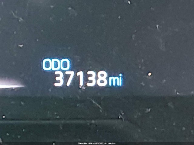 Toyota Rav4 Limited 2020 2T3N1RFV4LC112425 Image 14