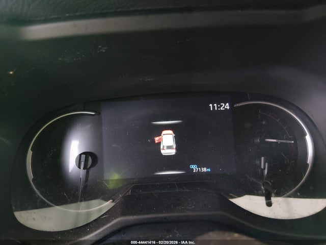 Toyota Rav4 Limited 2020 2T3N1RFV4LC112425 Image 7
