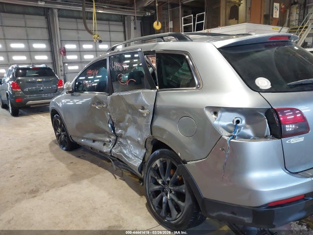 Продаж на аукціоні авто 2015 Mazda Cx-9 Grand Touring, vin: JM3TB3DA3F0456344, номер лоту: 44441419