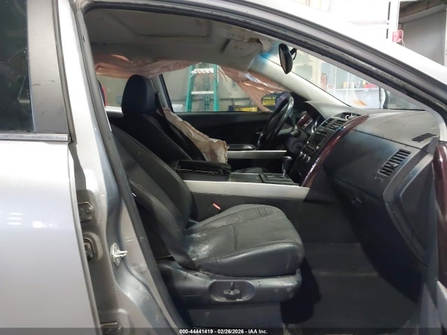Продаж на аукціоні авто 2015 Mazda Cx-9 Grand Touring, vin: JM3TB3DA3F0456344, номер лоту: 44441419