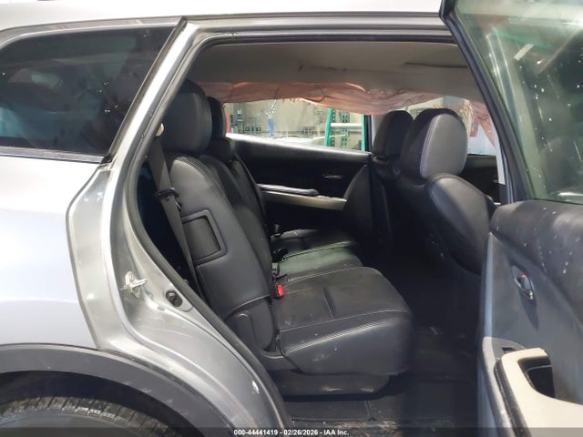Продаж на аукціоні авто 2015 Mazda Cx-9 Grand Touring, vin: JM3TB3DA3F0456344, номер лоту: 44441419