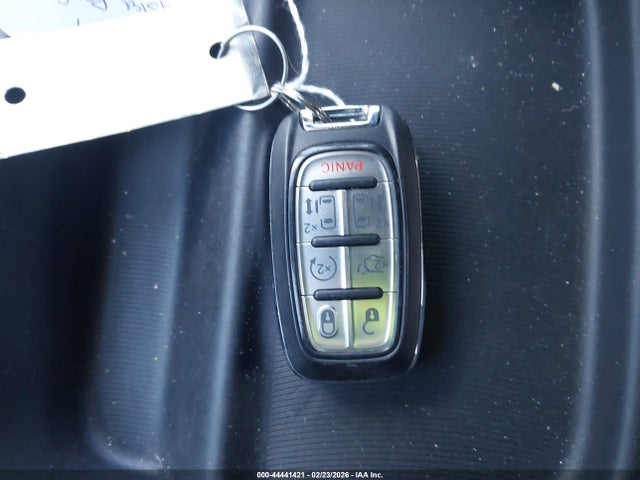 Aukcja sprzedaży 2017 Chrysler Pacifica Touring-l, vin: 2C4RC1BG8HR527090, numer aukcji: 44441421