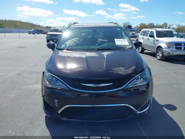 Aukcja sprzedaży 2017 Chrysler Pacifica Touring-l, vin: 2C4RC1BG8HR527090, numer aukcji: 44441421