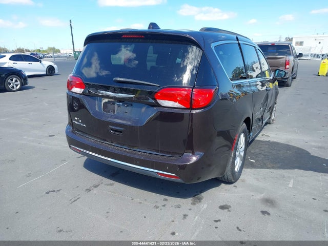 Aukcja sprzedaży 2017 Chrysler Pacifica Touring-l, vin: 2C4RC1BG8HR527090, numer aukcji: 44441421