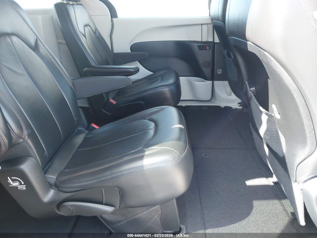 Aukcja sprzedaży 2017 Chrysler Pacifica Touring-l, vin: 2C4RC1BG8HR527090, numer aukcji: 44441421