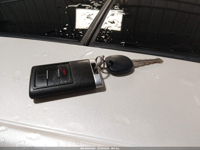 2010 CADILLAC CTS 1G6DG5EG9A0150077 Photo 10