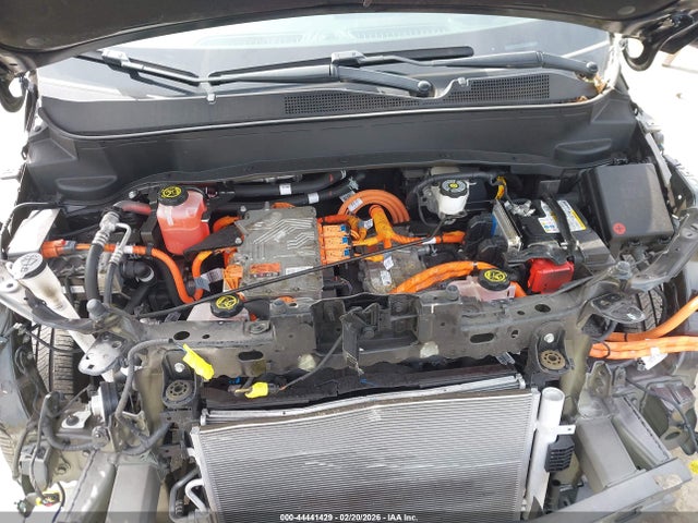 1G1FY6S06P4146868 Chevrolet Bolt Euv Fwd Lt