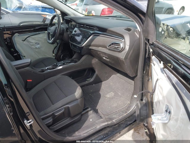 1G1FY6S06P4146868 Chevrolet Bolt Euv Fwd Lt