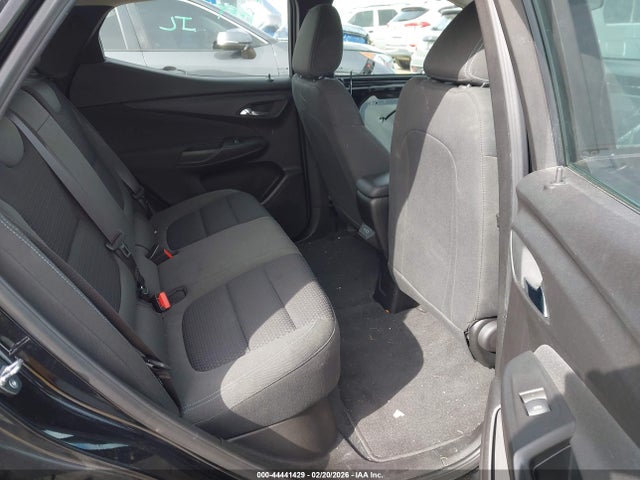 1G1FY6S06P4146868 Chevrolet Bolt Euv Fwd Lt