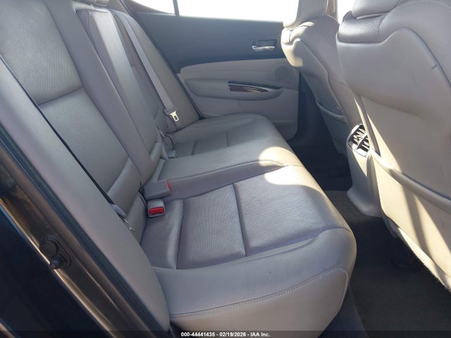 Продажа на аукционе авто 2016 Acura Tlx V6 Advance, vin: 19UUB3F79GA003633, номер лота: 44441435
