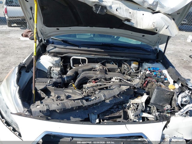 2017 Subaru Outback 2.5i Limited მანქანა იყიდება აუქციონზე, vin: 4S4BSAKC6H3302379, აუქციონის ნომერი: 44441440