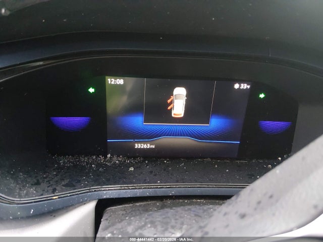 2022 VOLKSWAGEN TAOS 3VVYX7B27NM093417 Photo 6