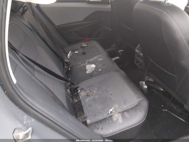 2022 VOLKSWAGEN TAOS 3VVYX7B27NM093417 Photo 7