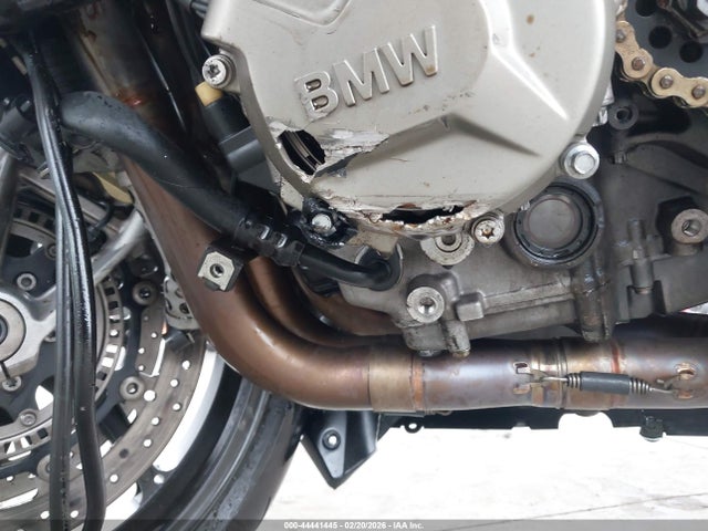 WB10D2106GZ355434 BMW S 1000 Rr
