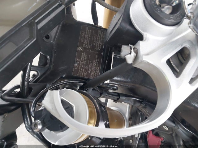 WB10D2106GZ355434 BMW S 1000 Rr
