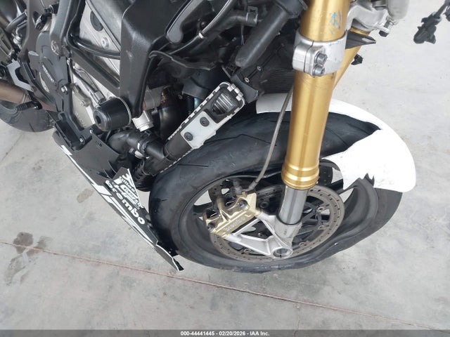 WB10D2106GZ355434 BMW S 1000 Rr