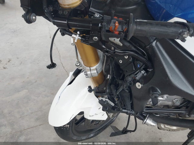 WB10D2106GZ355434 BMW S 1000 Rr